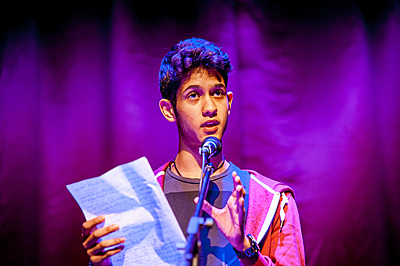 English & Dance Camp English & Dance Camp