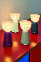 Swiing Light