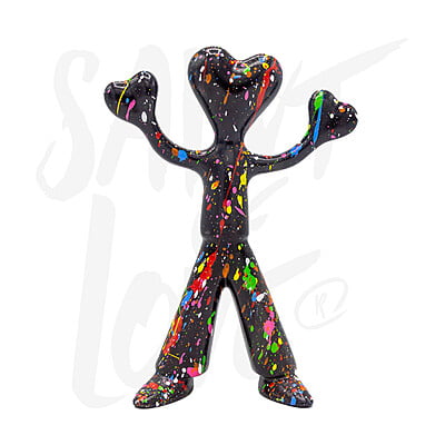 SPECIAL EDITION GAMMA HANDPAINTED SPECIAL EDITION GAMMA HANDPAINTED
