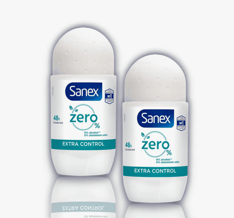 SANEX ZERO