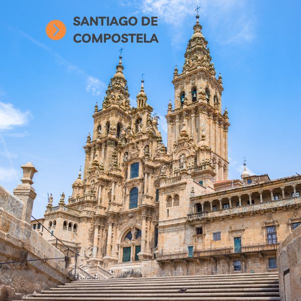Peregrinación a Santuarios Marianos