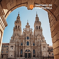 Peregrinación a Camino de Santiago Francés Peregrinación a Camino de Santiago Francés