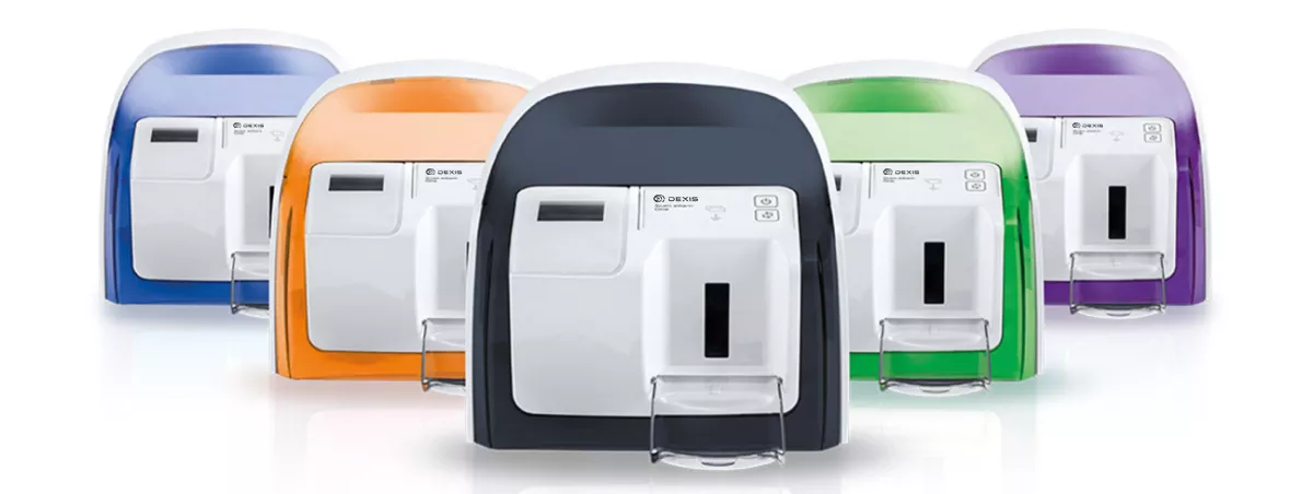 Scanner per lastre ai fosfori SCAN EXAM DEXIS