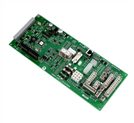 Smicfc 22.q main controller pcb (SKU: 560196)