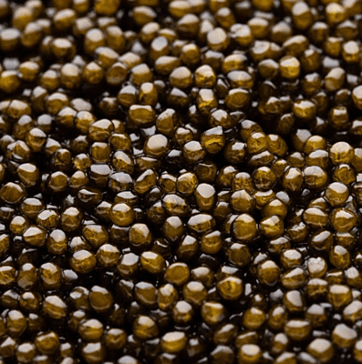 Caviar Imperial Caviar Imperial