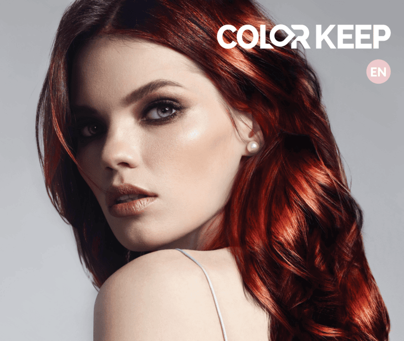 Color  Keep FAQ'S