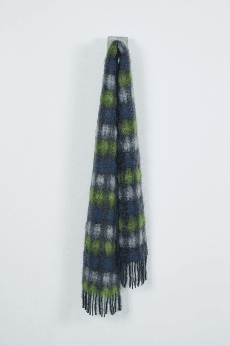 EZCARAY MIA THROW 22 x 170 cm. (MI-67F) EZCARAY MIA THROW 22 x 170 cm. (MI-67F)