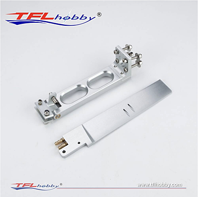 L=160 H=180 Large
Rudder with Dual Water Inlet L=160 H=180 Large
Rudder with Dual Water Inlet