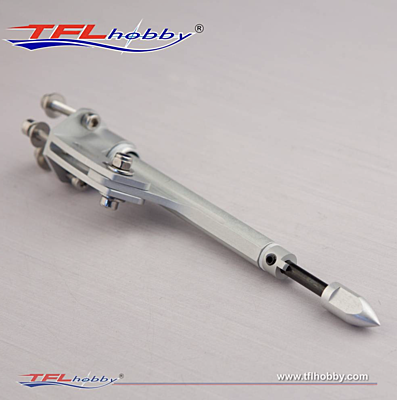 D=?4 L=80 Positive Strut D=?4 L=80 Positive Strut
