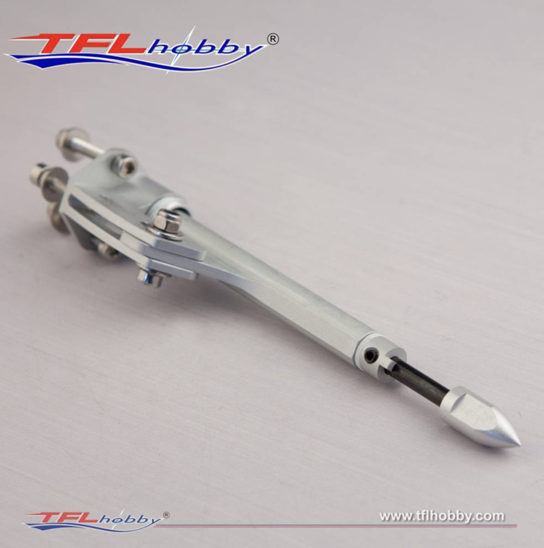 D=?4 L=80 Positive Strut D=?4 L=80 Positive Strut