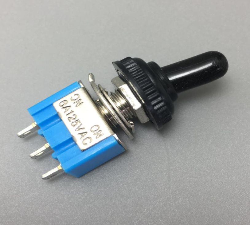 waterproof switch waterproof switch