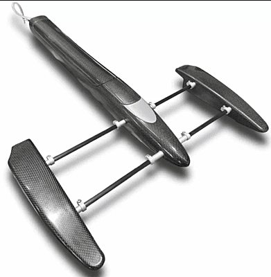 TFL Arrow Outrigger Carbon