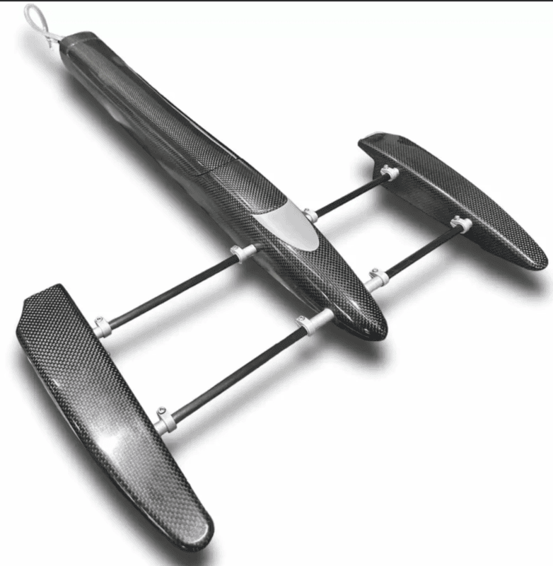 TFL Arrow Outrigger Carbon TFL Arrow Outrigger Carbon