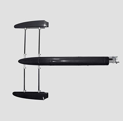 TFL Arrow Outrigger Carbon TFL Arrow Outrigger Carbon
