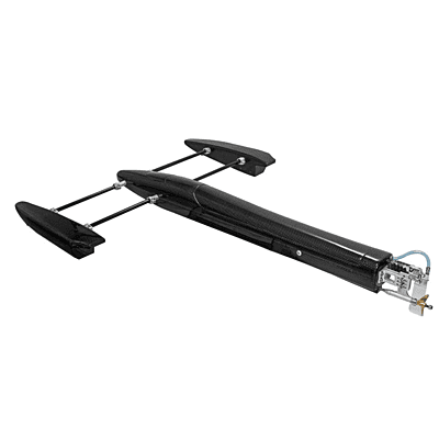 TFL Arrow Outrigger Carbon TFL Arrow Outrigger Carbon