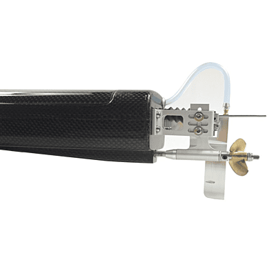 TFL Arrow Outrigger Carbon TFL Arrow Outrigger Carbon