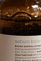 Oway sebum balance hair bath 240ml Oway sebum balance hair bath 240ml