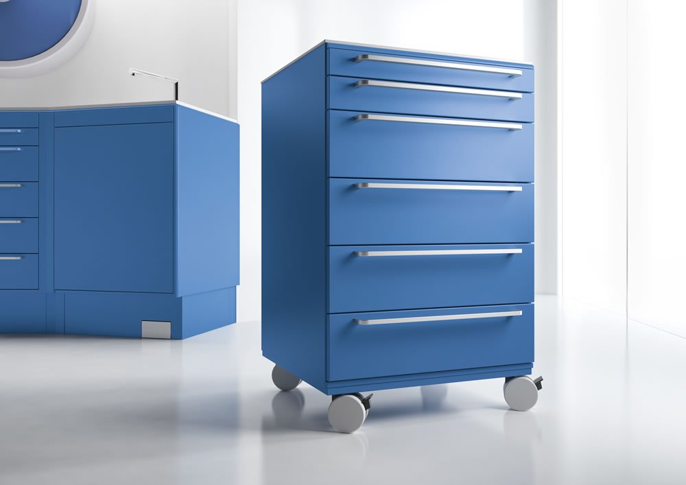 Linea mobilio FRINGE Dental-Art