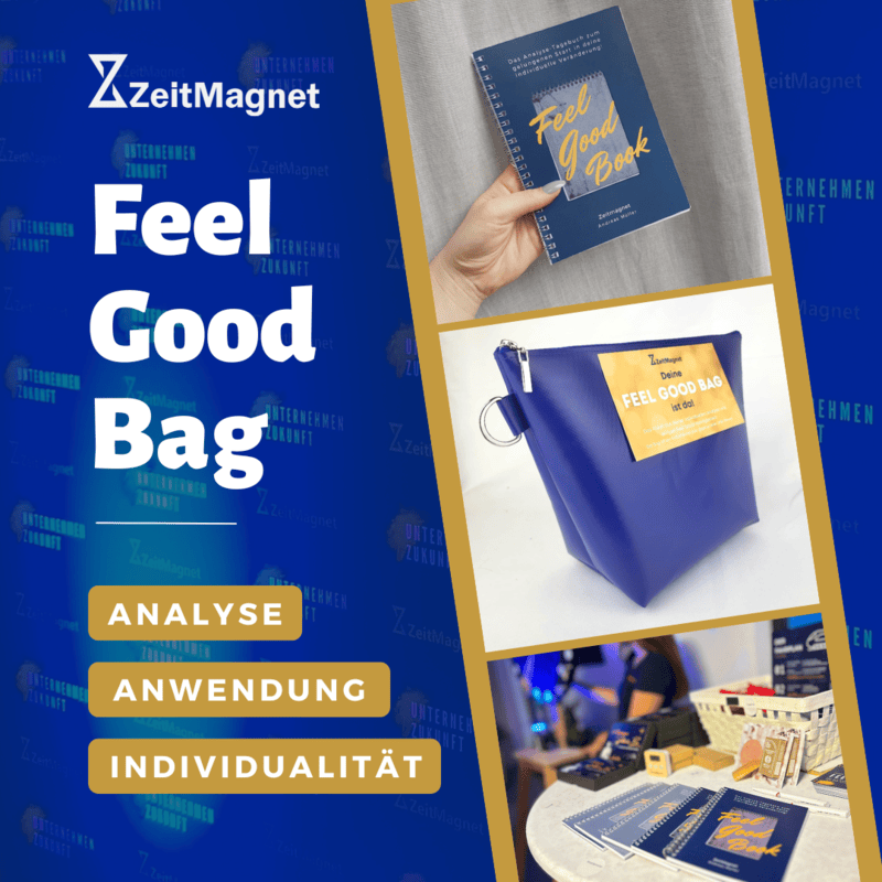Feel-Good-Bag Feel-Good-Bag