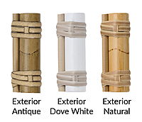 Caroline Exterior Sofa