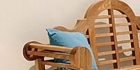Sissinghurst Seat 195