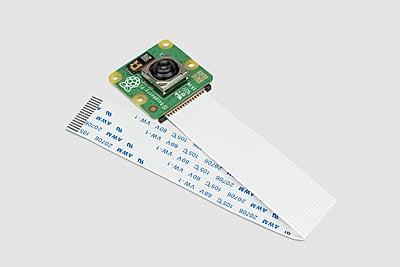 Raspberry Pi Camera Module 3 Raspberry Pi Camera Module 3