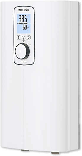 Stiebel Eltron DCE-X 6/8 Premium Instant Water Heater 6.6/8.7 KW
