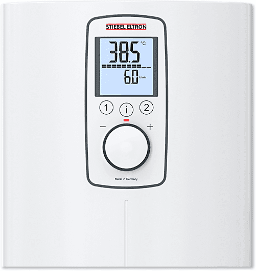 Stiebel Eltron DCE-X 10/12 Premium Instant Water Heater 11/13KW Stiebel Eltron DCE-X 10/12 Premium Instant Water Heater 11/13KW