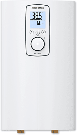 Stiebel Eltron DCE-X 6/8 Premium Instant Water Heater 6.6/8.7 KW