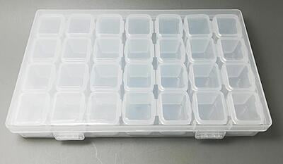 storage box（28）