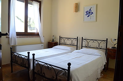 Junior Camp in Italy