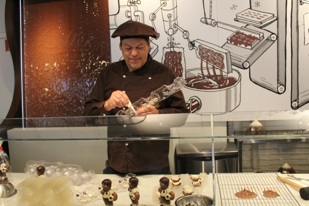 Adventure Camp in Switzerland Adventure Camp in Switzerland