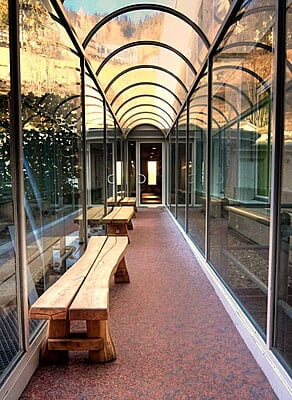 Adventure Camp in Switzerland Adventure Camp in Switzerland