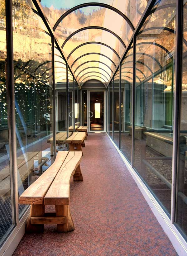 Adventure Camp in Switzerland Adventure Camp in Switzerland