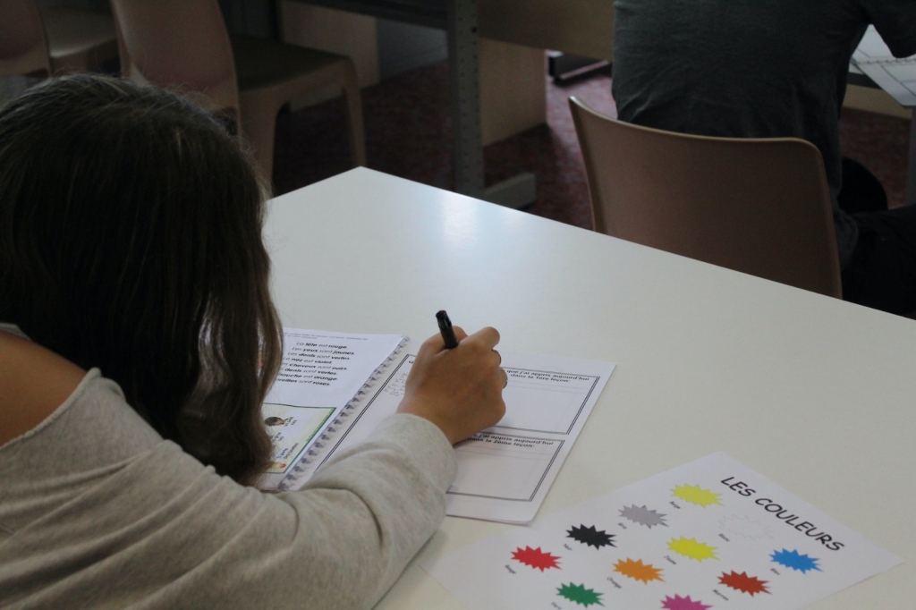 Adventure Camp in Switzerland Adventure Camp in Switzerland