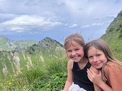 Adventure Camp in Switzerland Adventure Camp in Switzerland