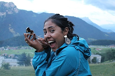 Adventure Camp in Switzerland Adventure Camp in Switzerland