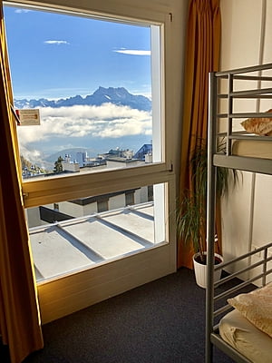 Adventure Camp in Switzerland Adventure Camp in Switzerland