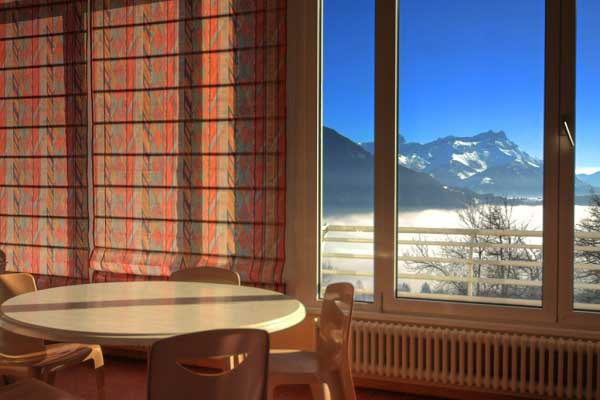 Adventure Camp in Switzerland Adventure Camp in Switzerland