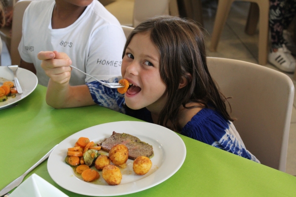 Adventure Camp in Switzerland Adventure Camp in Switzerland