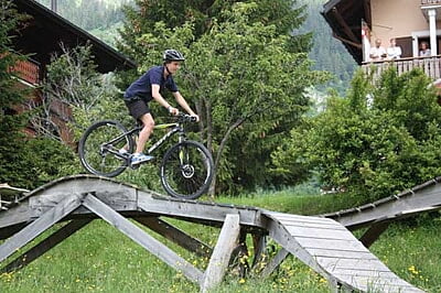 Adventure Camp in Switzerland Adventure Camp in Switzerland