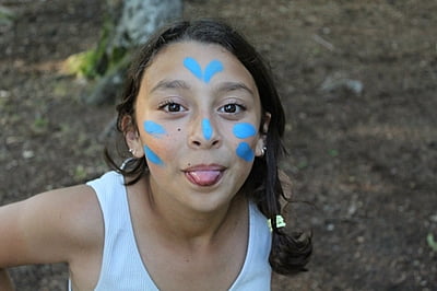 Adventure Camp in Switzerland Adventure Camp in Switzerland