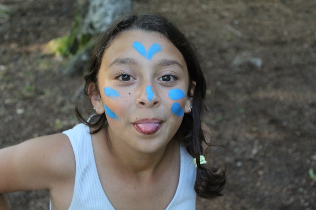 Adventure Camp in Switzerland Adventure Camp in Switzerland