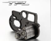 T10 PRO reversed Gears Model T10 PRO reversed Gears Model