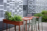 Terrazza Large Planter