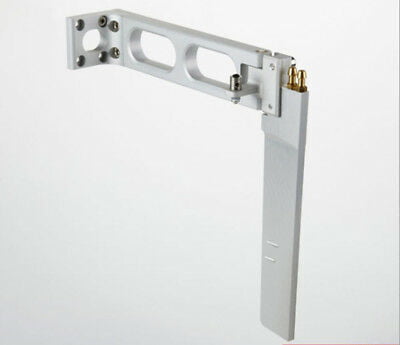 TFL Aluminium 160mm Rudder w/Dual Pickup TFL Aluminium 160mm Rudder w/Dual Pickup
