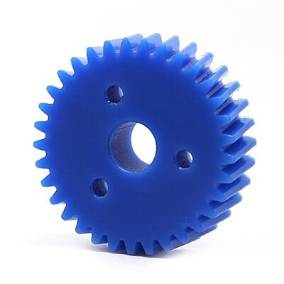 33T Plastic Gear (Helical teeth)