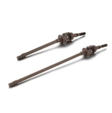 TFL Wraith F9 Update Steel Drive Shaft set for Front and Rear Axle TFL Wraith F9 Update Steel Drive Shaft set for Front and Rear Axle