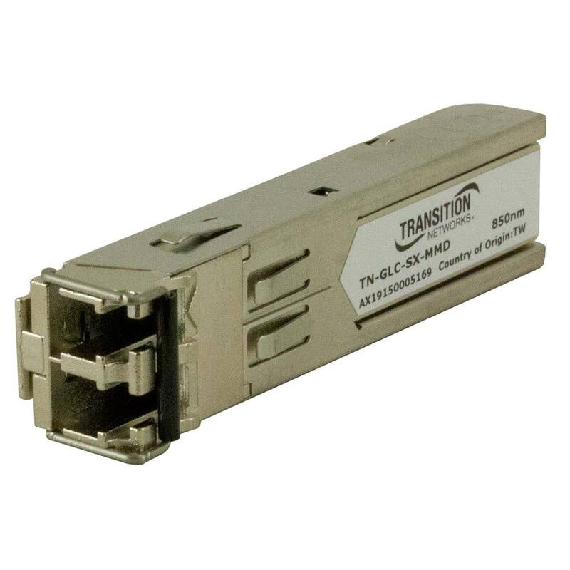 TN-GLC-SX-MMD Gigabit SFP Module TN-GLC-SX-MMD Gigabit SFP Module