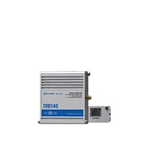 TRB140 Industrial Rugged LTE Gateway TRB140 Industrial Rugged LTE Gateway